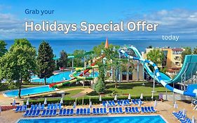 Sol Nessebar Mare All Inclusive